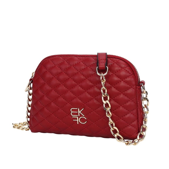 MKF Collection Nola Shoulder Bag Women's Crossbody Bag Handbag Purse by Mia K