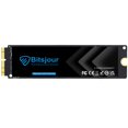 thumbnail image 1 of SSD Bitsjour NVMe PCIe de 2 TB para MacBook Air Pro Retina, 1 of 7