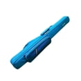 thumbnail image 4 of Guardoinrt Premium Billiard Cue Case Billiards Pool Cue Carrying Case Oxford Cloth With Accessory Pocket For Players Cue Tips, 4 of 6