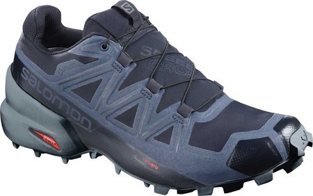 salomon chevron contagrip