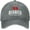 gray, variant on Chad-Bianco for Governor of California 2026 Hat Cotton Baseball Cap