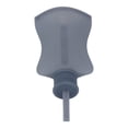 thumbnail image 4 of Breast Milk Bag, Breast Milk Freezer Bags 250ml Practical Silicone  For Rice Cereal Pink,Dark Blue, 4 of 8