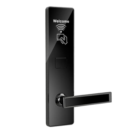 Card Key Lock,Digital Electronic Code Touchpad Keypad ,Electric Coded ...