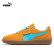 thumbnail image 3 of Zapatillas de tabla PUMA Vlado Stenzel Pl de caña baja, antideslizantes y resistentes al desgaste, tanto para hombres como para mujeres, 3 of 5