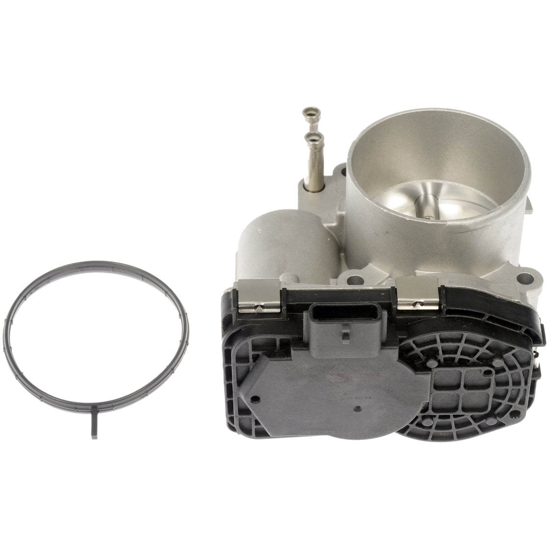 Dorman 977-237 Electronic Throttle Body for Specific Nissan Models (OE FIX)