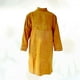 thumbnail image 3 of Ropa protectora de soldadura Monos de soldador Protector de rodilla antiescaldado resistente al desgaste Los soldadores de piernas usan uniformes (naranja), 3 of 5