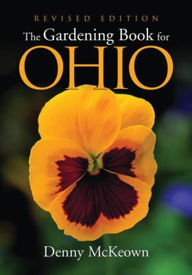 Pre-Owned The Gardening Book for Ohio (Paperback) 1591860474 9781591860471