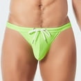 thumbnail image 4 of Men Swimwear Swim Underwear Briefs Bikini Beachwear Swimming Trunks M-Xxl, 4 of 10