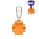 thumbnail image 4 of Adaptador para estufa de gas Adaptador de recarga para ahorrar gas Cilindros para estufas de gas para acampar, 4 of 5