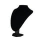 thumbnail image 4 of 2x Collar Colgante Exhibidor Soporte Soporte Rack Elegantemente Estable + Cola Maniquí de exhibición de collar, 4 of 8