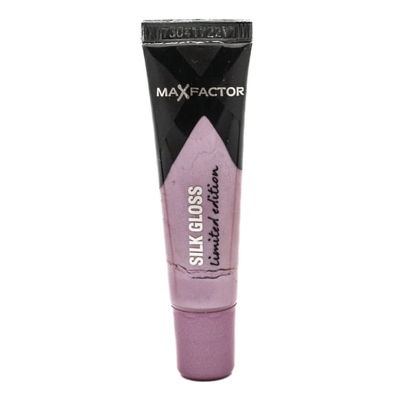 Max Factor SILK GLOSS Limited Edition, 402 Be Impetuous  .4 fl oz