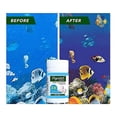 thumbnail image 3 of 100 pcs Pool cleaning tablets effectively purify water Crystal clear pool cleaning, 3 of 5