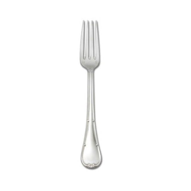 Oneida V022FDIF Donizetti Silverplate European Size Table Fork