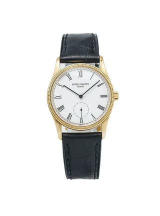 Patek philippe walmart hot sale