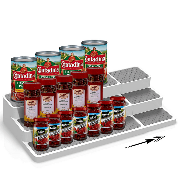 Kitchen Countertop Organizer