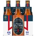 thumbnail image 2 of Michelob ULTRA American Amber Beer 6 pack 12 fl oz Glass Bottles 4% ABV, 2 of 4