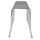 thumbnail image 4 of Set of 2 Stainless Steel Pot Lid Drainer Racks, Bowl and Dish Storage Racks, 4 of 4