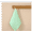 Green, variant on 1 Pack Baby Washcloths for Unisex, Cotton Wash Cloth Set for Face Body, Soft Cotton Hand Towel for Girls and Boys