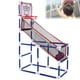thumbnail image 1 of Hooptoy de Baloncesto, Sólido PlásTico Ensamblable Para Niños Basketball Hoop Para Bricolaje para Jugar y Prácica, 1 of 7