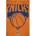thumbnail image 4 of NBA New York Knicks - Logo 25 Wall Poster with Push Pins, 22.375" x 34", 4 of 4