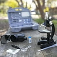 thumbnail image 2 of Educational Insights - GeoSafari® MicroPro™ 48-Piece Microscope Set, 2 of 3