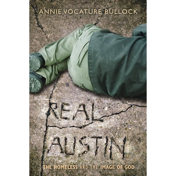 Real Austin (Paperback)