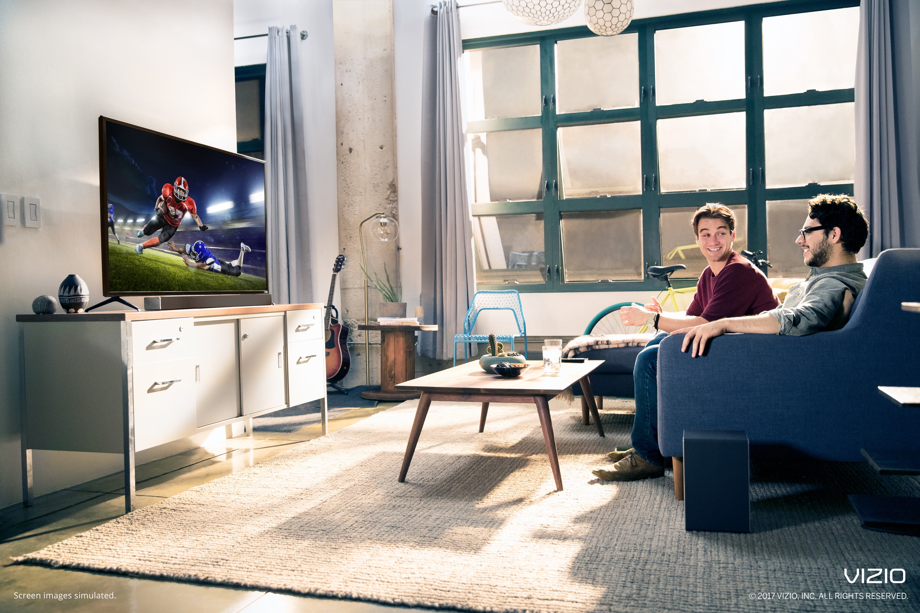 vizio sound bar sb3621n