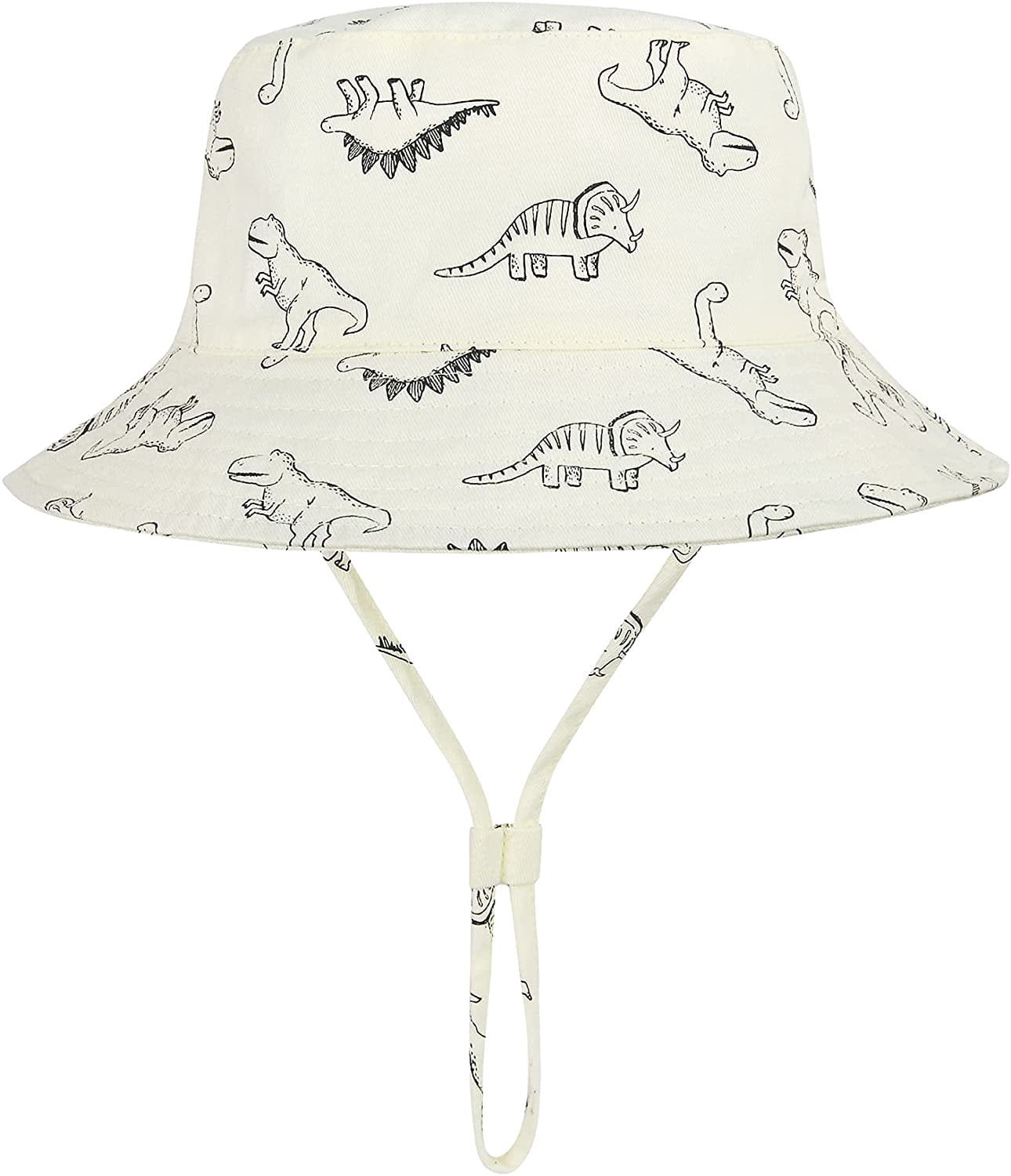 Zando Baby Girl Sun Hat Kids Summer 
