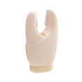 thumbnail image 1 of zhangmingg 2 In 1 Manual Garlic and Vegetable Peeler with Efficient Non Grip Design for Easy Kitchen Use, 1 of 7