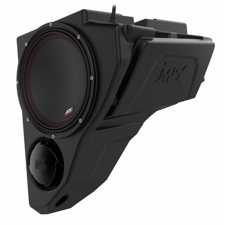 MTX RZR-14-SW Subwoofer - image 2