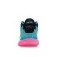 thumbnail image 3 of Nike Men's Zoom LeBron NXXT Gen AMPD South Beach (Translucent Outsole) Basketball Shoes, from StockX, 3 of 5