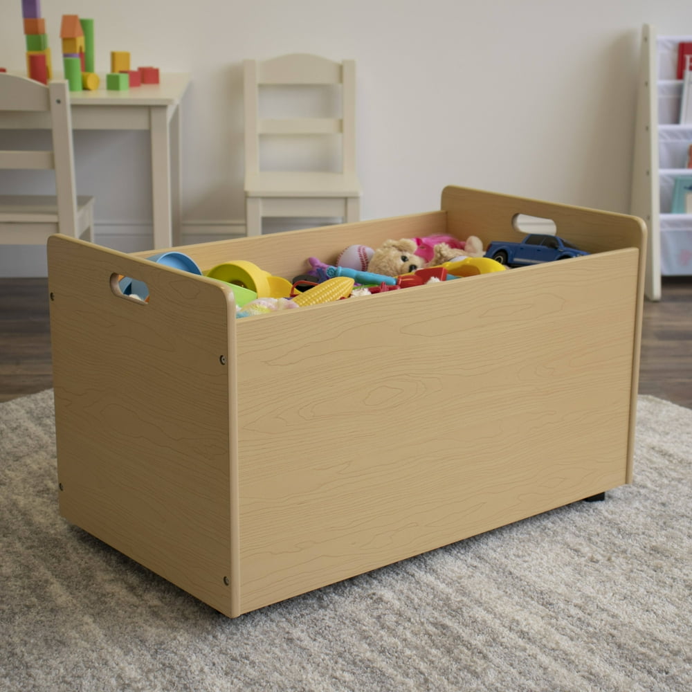 humble crew toy box with wheels