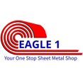 thumbnail image 4 of Tornillos EAGLE 1 #8 de 1/2" chapados en cobre con punta afilada, 25 piezas, 4 of 5