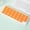 D, variant on Horivan 31 Day Monthly Pill Organizer With Lid Removable Daily Pods For Vitamins Medication