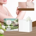 thumbnail image 2 of Wartleves Jabón blanqueador de leche de cabra para hombres y mujeres 100 g D4W4 S6X4 M3L1 D6F2 Y8R2, 2 of 6