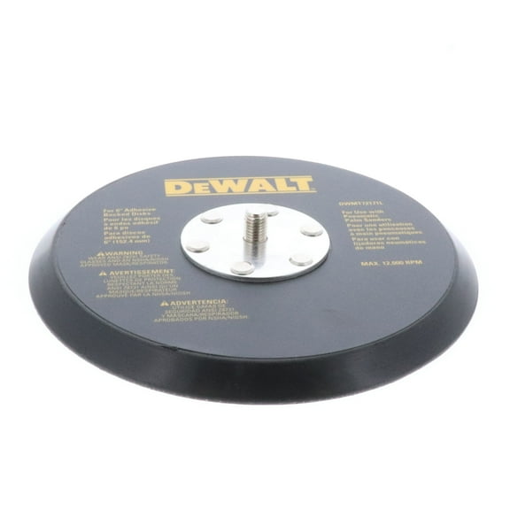 OEM 5140154-84 Sander Pad DWMT70781L