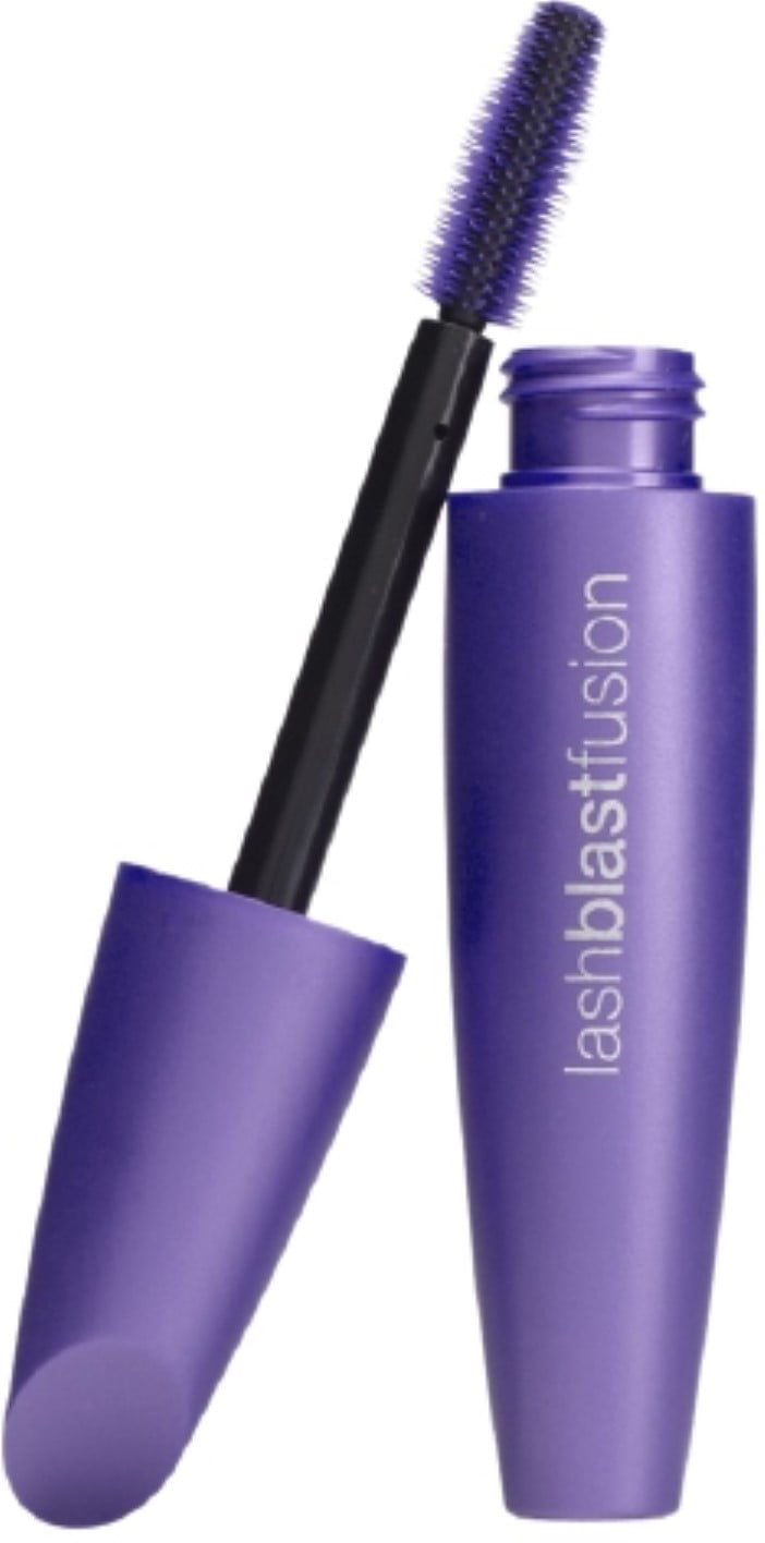 CoverGirl LashBlast Water Resistant Mascara, Very Black [885], 0.44 oz