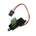 thumbnail image 6 of Blower Motor Resistor For Chevrolet 96-05 Astro GMC 96-05 Safari Front Blower, 6 of 6