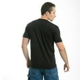 thumbnail image 4 of S27-MC2-BLK-03 30 Single Tee Us Marine 2, Black, Large, 4 of 5