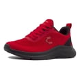 thumbnail image 4 of Tenis Charly Deportivo Running Rojo/negro 22-29 rojo 29, 4 of 9
