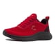 thumbnail image 4 of Tenis Charly Deportivo Running Rojo/negro 22-29 rojo 29, 4 of 9