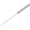 thumbnail image 1 of Stainless Steel Ice Pick with Safety Handle for Kitchen or Bar, 14 Inch Long Ice Picks for Breaking Ice in Kitchen, 1 of 5