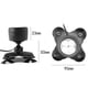 thumbnail image 2 of Estanque Led Luz Subacuática 360 ° Ajustable Luces De Fuente Impermeables Foco Sumergible Para Estanques Fuente Cascada Acuario seitruly HA045032-03, 2 of 6