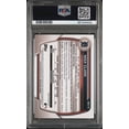 thumbnail image 2 of Graded 2023 Topps Bowman Draft Max Clark #BDC76 Chrome Rookie RC Baseball Card PSA 10 Gem Mint, 2 of 2