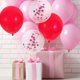thumbnail image 4 of GOOHOCHY 40 globos de látex para bodas, aniversarios y fiestas de colores., 4 of 8