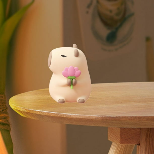 Lámpara de noche Fernando decorativa para niños y niñas Estilo B