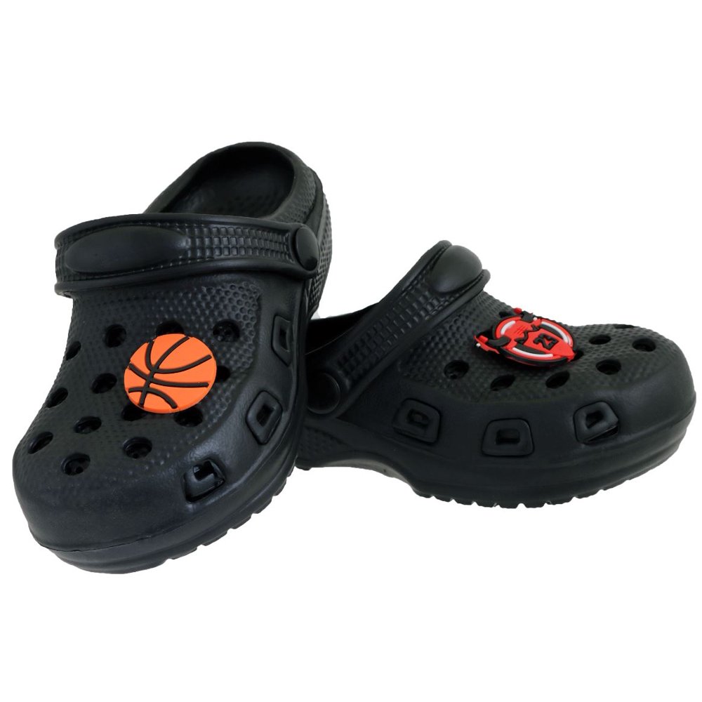 Tbdress Boys Classic Garden clog for Toddler sizes 510. Walmart