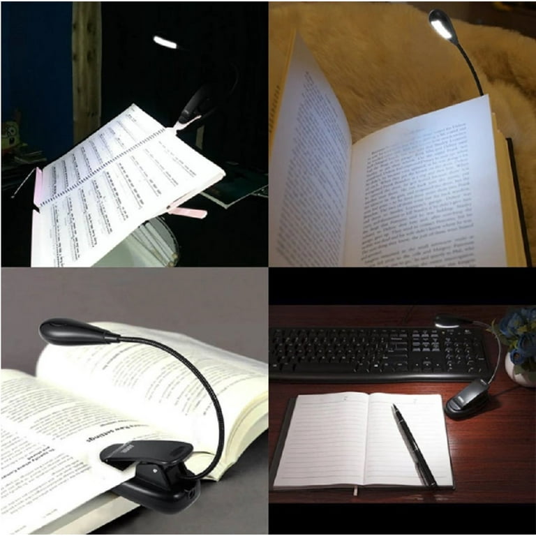 Buy USB LED Book Lights Online at Best Price 