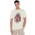 thumbnail image 3 of Star Wars: The Mandalorian T-Shirt Homme Marché aux Puces, 3 of 6