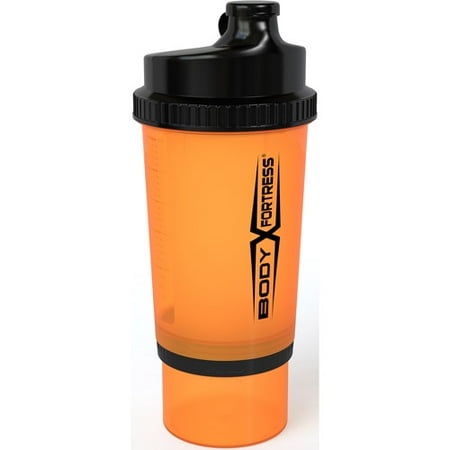 Body Fortress All-In-One Shaker